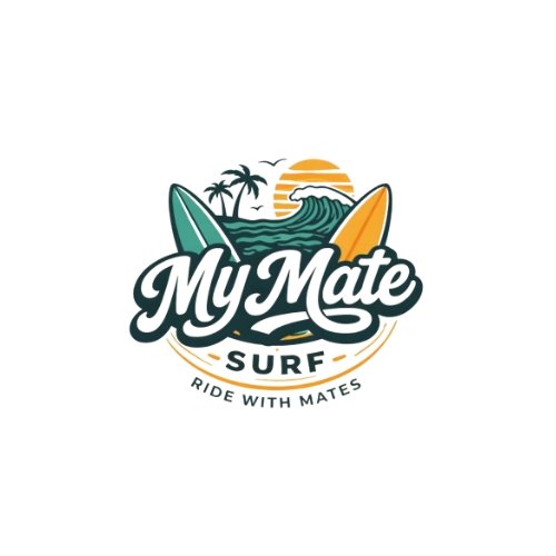 My Mate Surf Canggu